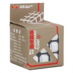 روبیک 3*3 نابینایان وای جی