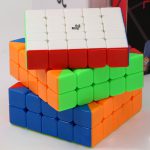 روبیک 5×5 ام جی سی وای جی - Image 3