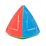 روبیک هرمی 2×2 شنگ شو برج جادویی