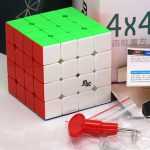 روبیک 4*4 وای جی ام جی سی مگنت