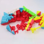 روبیک 7×7 کای وای کایزنگ