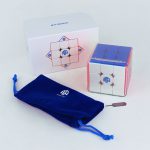 روبیک 3*3 گنز 356 ام ای مگنت یو وی