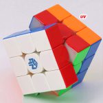 روبیک 3*3 گنز 13 مگلو یو وی