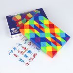 مار 96 قطعه شنگ شو