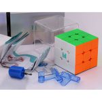 روبیک 3*3 مویو هوآمنگ وای اس 3 ام مگلو Huameng Ys3m Maglev