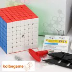 روبیک 7×7 ام جی سی وای جی
