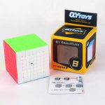 روبیک 8×8 کای وای