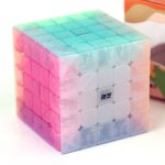 روبیک 5×5 ژله ای اس2 کای وای