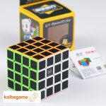 روبیک 4×4 کای وای کای یوان کربنی