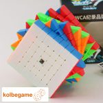 روبیک 7×7 مویو میلانگ