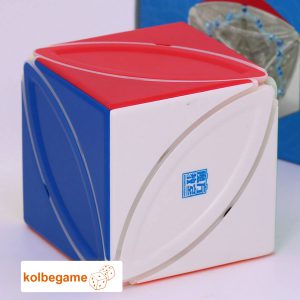 روبیک اسکوب برگ مویو مگنت