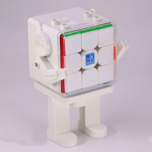 روبیک 3*3 مویو میلانگ مگنت رباتی