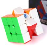 روبیک 3*3 مویو ویلانگ دبلیو آر ام مگنت ورژن 10 اسپرینگدار Weilong WRM V10 3×3