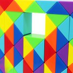 روبیک ماری 108 قطعه دیان شنگ