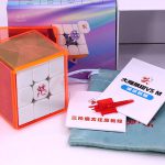 روبیک 3×3 دایان زانچی مگنت ورژن 5 استاندارد