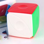 سکوب برگ افرا شنگ شو چشم جادویی