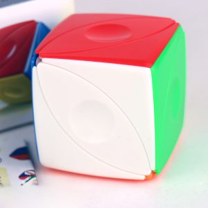 سکوب برگ افرا شنگ شو چشم جادویی