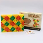 روبیک ماری 48 قطعه کای وای دی ان ای