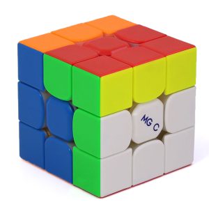 روبیک 3*3 وای جی ام جی سی اوو ورژن2 مگنت بال کور EVO CoreM