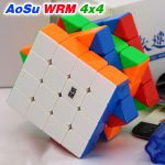 روبیک 4*4 مویو آوسو مگنت