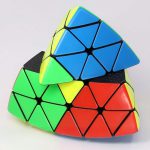 هرم 5×5 یوکسین هوآنلانگ