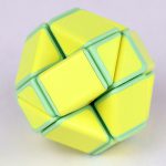 روبیک ماری 24 قطعه وای جی سری پاندا