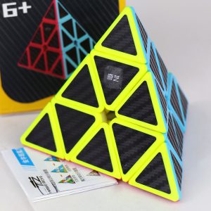 هرم کربنی کای وای