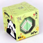 روبیک ماری 24 قطعه وای جی سری پاندا