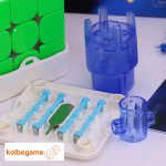 روبیک 3*3 گنز 14مگلو پرو یو وی