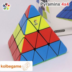 هرم 4*4 یوکسین لیتل مجیک