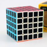 روبیک 5×5 کای وای کایزنگ کربنی اس 2