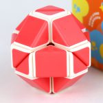 روبیک ماری 24 قطعه وای جی سری فان