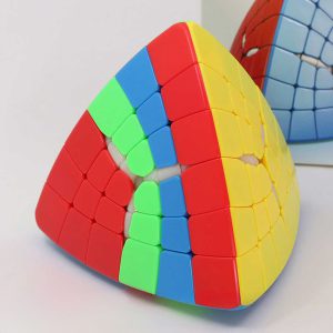 هرم برج جادویی 6*6 شنگ شو