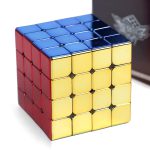 4*4 سایکلون بوی متالیک مگنت