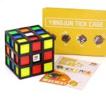 روبیک 3*3 وای جی قفس