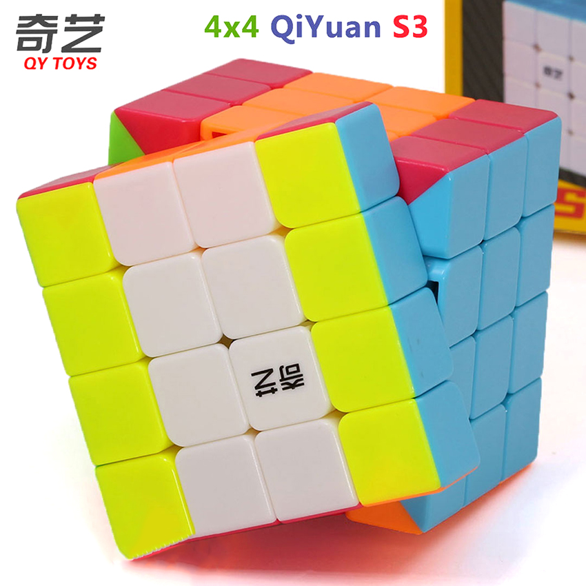 3-22 روبیک 4*4 کای وای کای یوآن