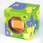 روبیک ماری 24 قطعه وای جی سری فان