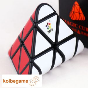 هرم دورنگ یوکسین کایلین مشکی