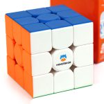 روبیک 3×3 گنز مانسترگو مگنت ورژن 3