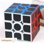 روبیک 3*3 لینگ هوآن ایشنگ کربنی