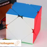 اسکوب میلانگ مویو استیکرلس