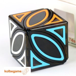 برگ کای وای شفاف دودی