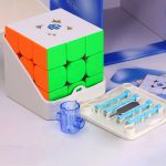 روبیک 3*3 گنز 14مگلو