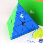 هرم گنز جی ای اس اینهنس مگنت استیکرلس یو وی