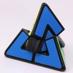 روبیک هرم کای وای دو قلو لایت