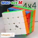 روبیک 4*4 وای جی ام جی سی مگنت