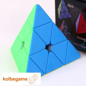 هرم مویو میلانگ استیکرلس