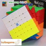 روبیک 6×6 مویو میلانگ ورژن 2 مگنت