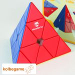 هرم گنز مانستر استیکرلس