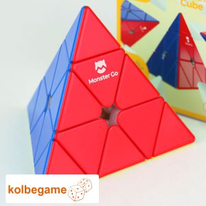 هرم گنز مانستر استیکرلس